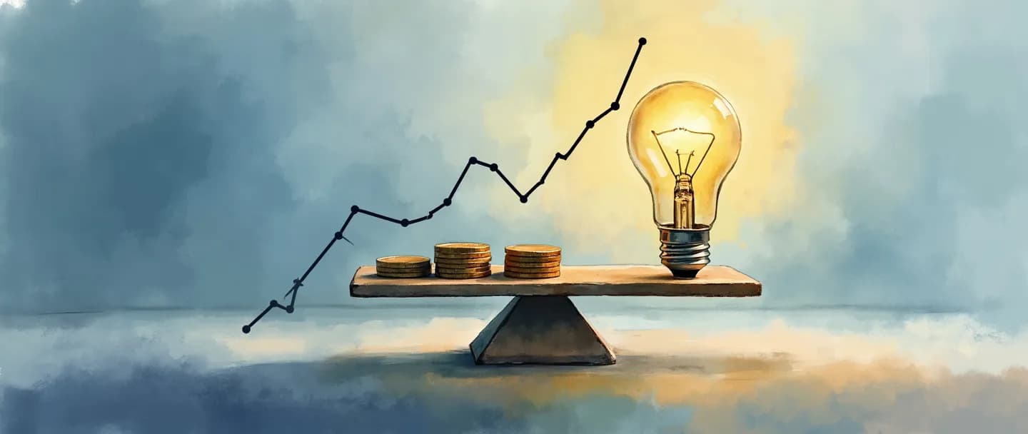 O que é unidade de análise de custo-benefício?