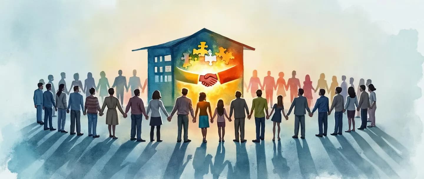 O que é humanização organizacional?