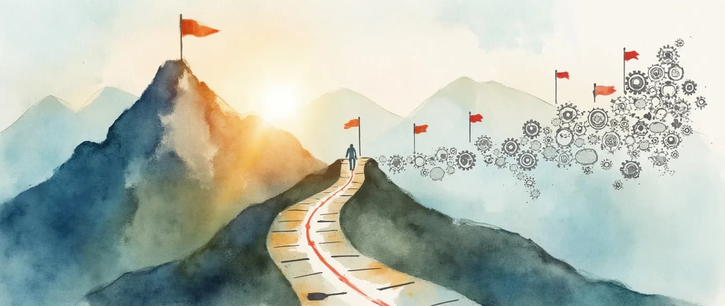 O que é sistema de planejamento estratégico?