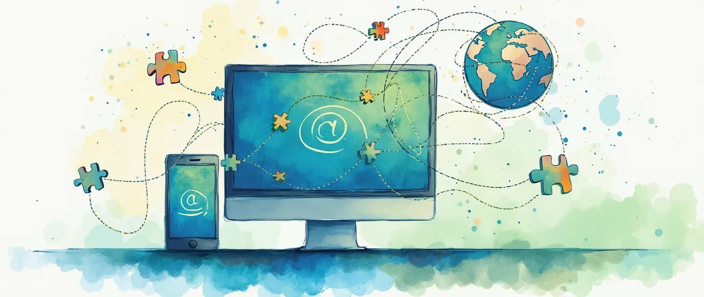 O que é web application?