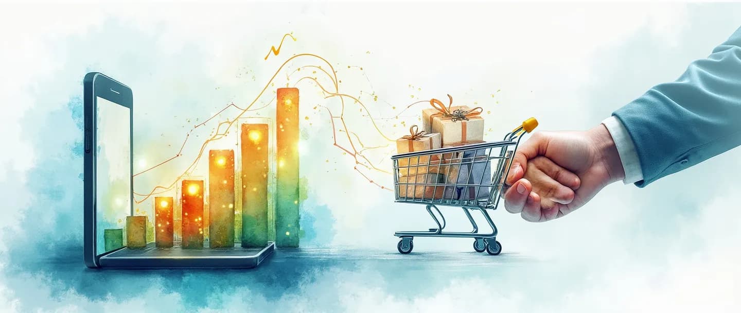 O que é unidade de vendas digitais?