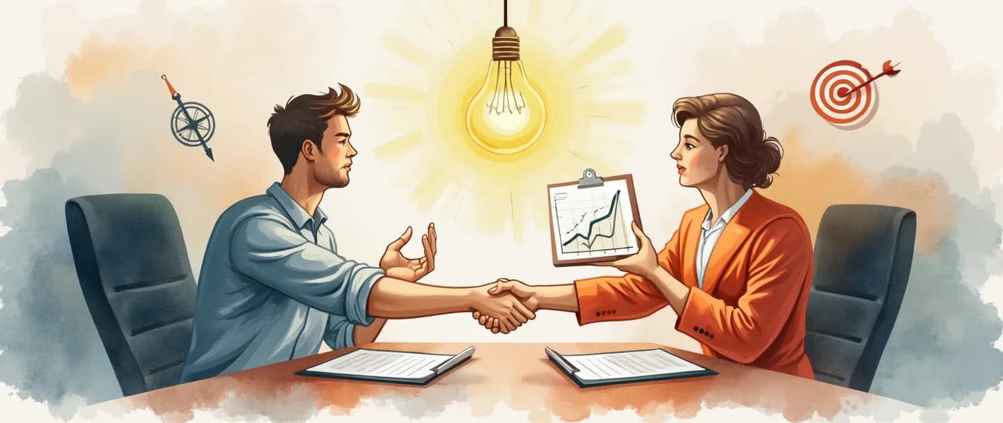 O que é sistema de vendas consultivas?