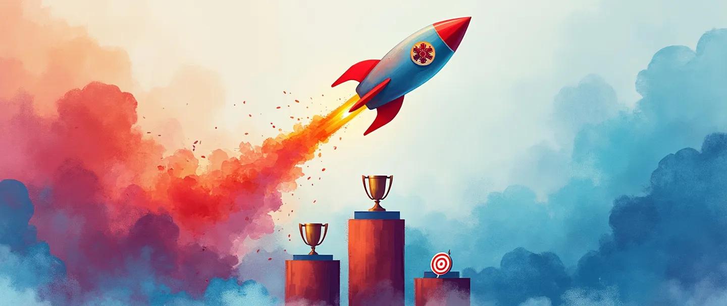 O que é valor de diferencial competitivo?