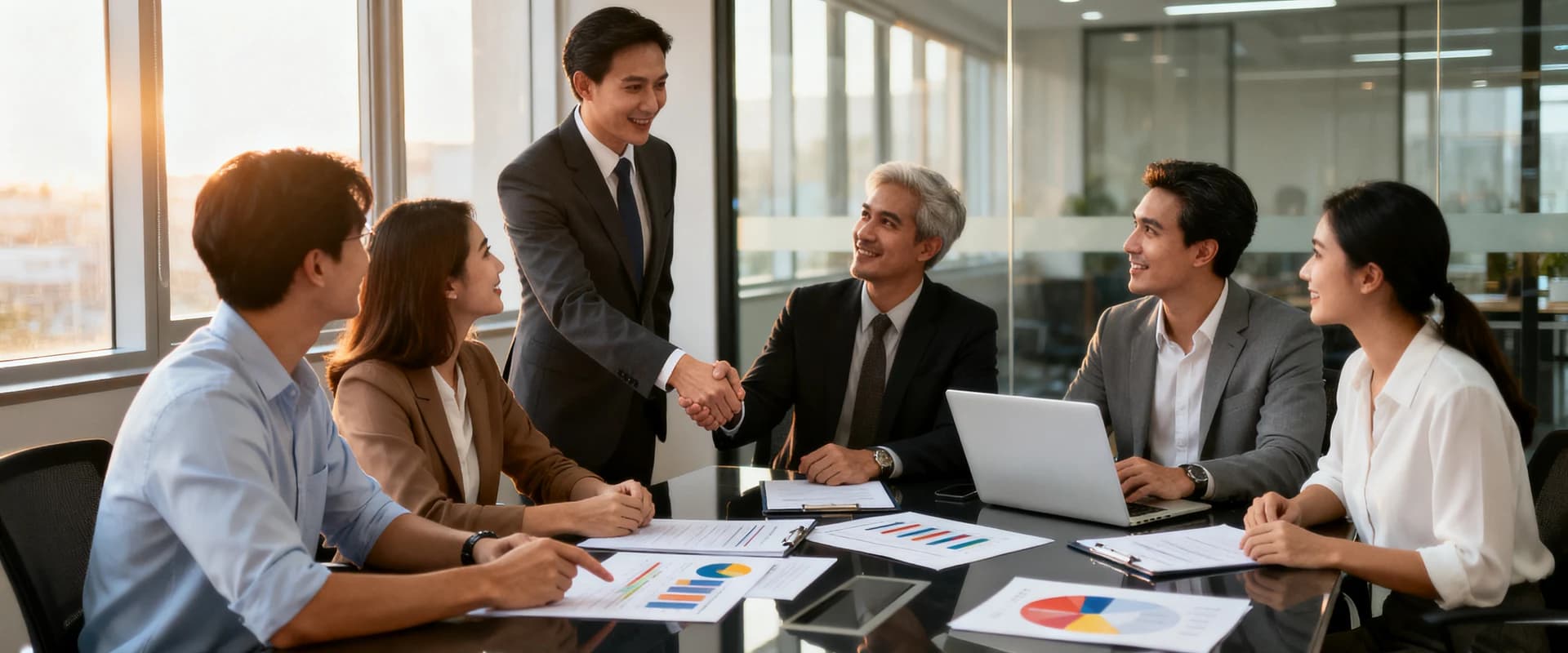 Como Escolher a Consultoria Empresarial Ideal para o Seu Negócio