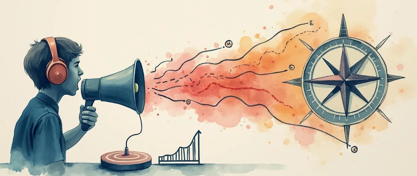 O que é ouvidoria estratégica?