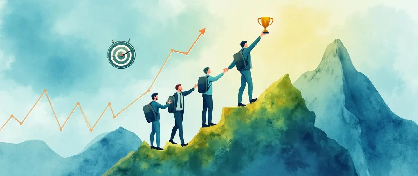 O que é clima de alta performance?