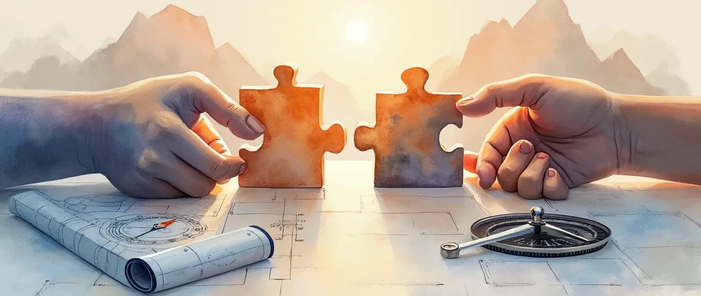 O que é planejamento de parcerias estratégicas?