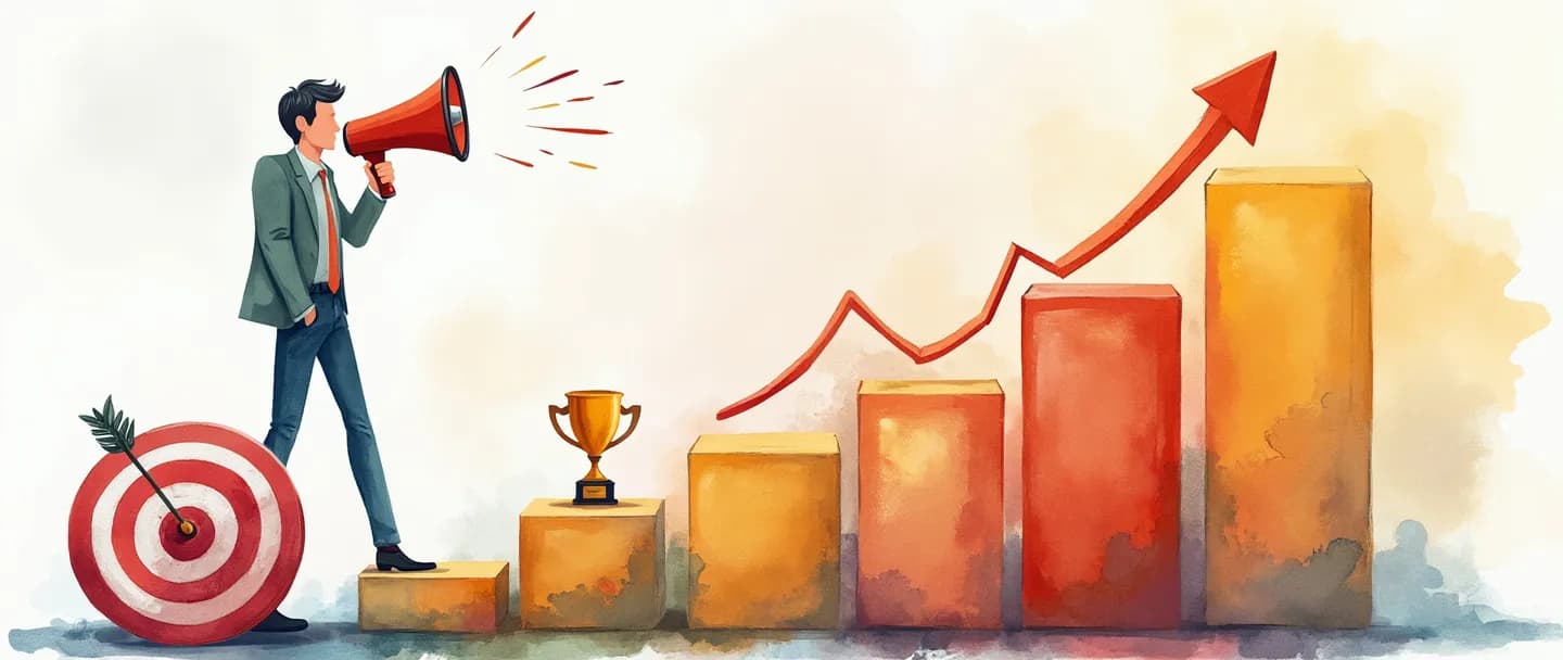 O que é campanha de vendas?