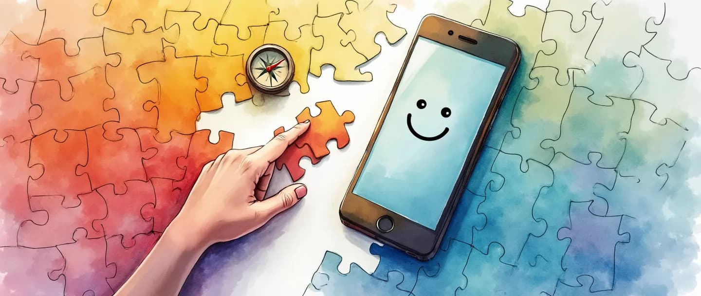 O que é marketing de experiência do usuário?