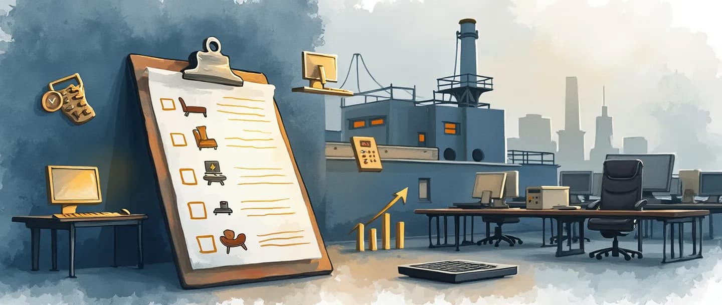 O que é ativo imobilizado?