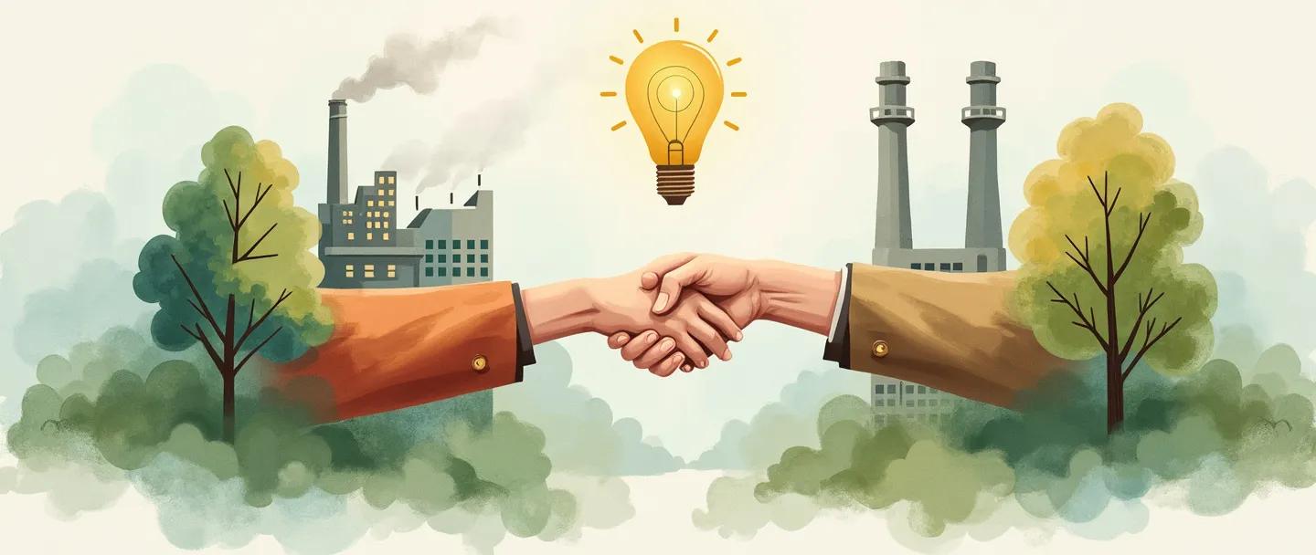 Responsabilidade Social Empresarial: Guia Definitivo