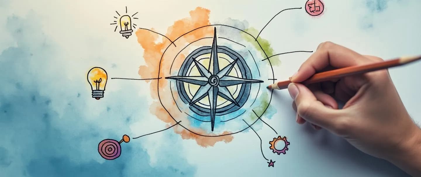 O que é business mapping?