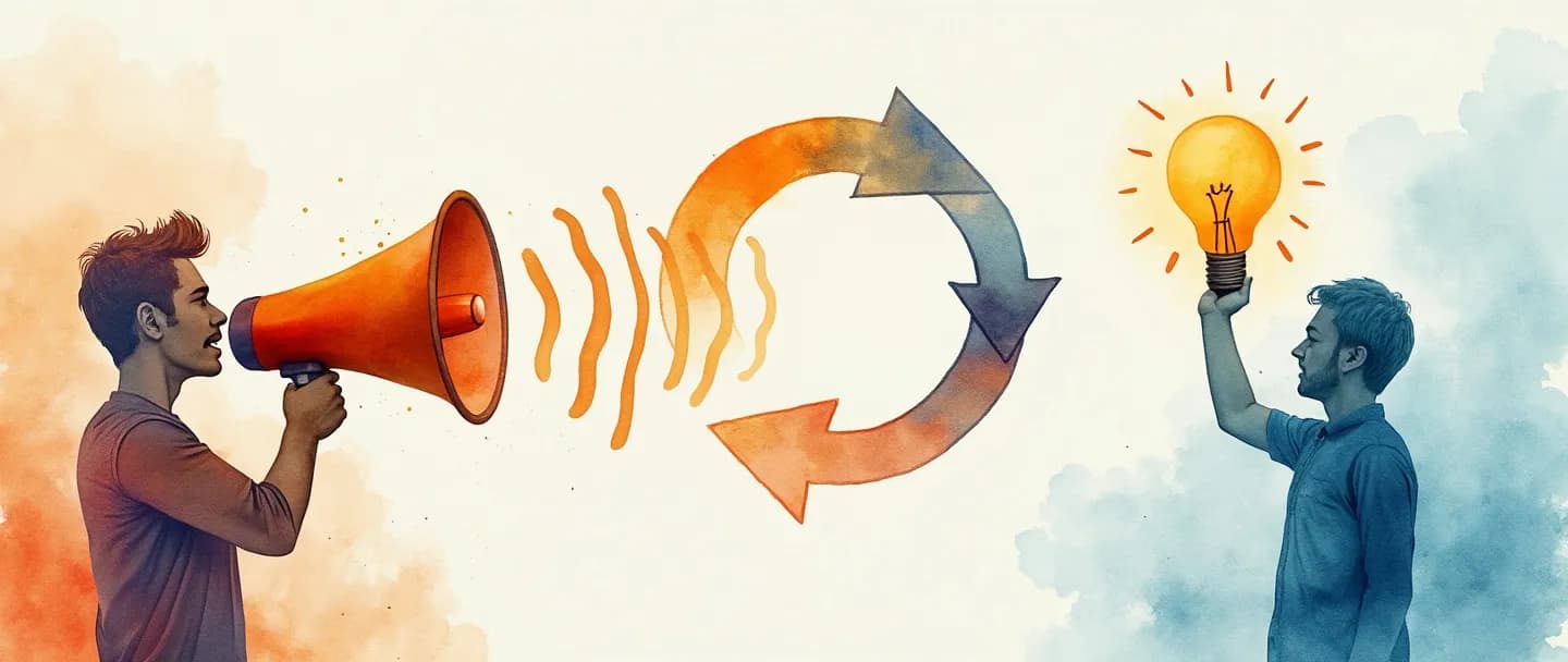 O que é unidade de feedback?