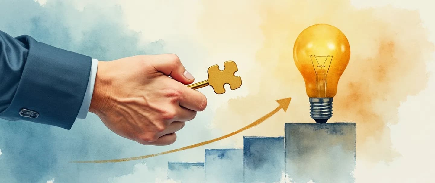 O que é qualidade de soluções financeiras?