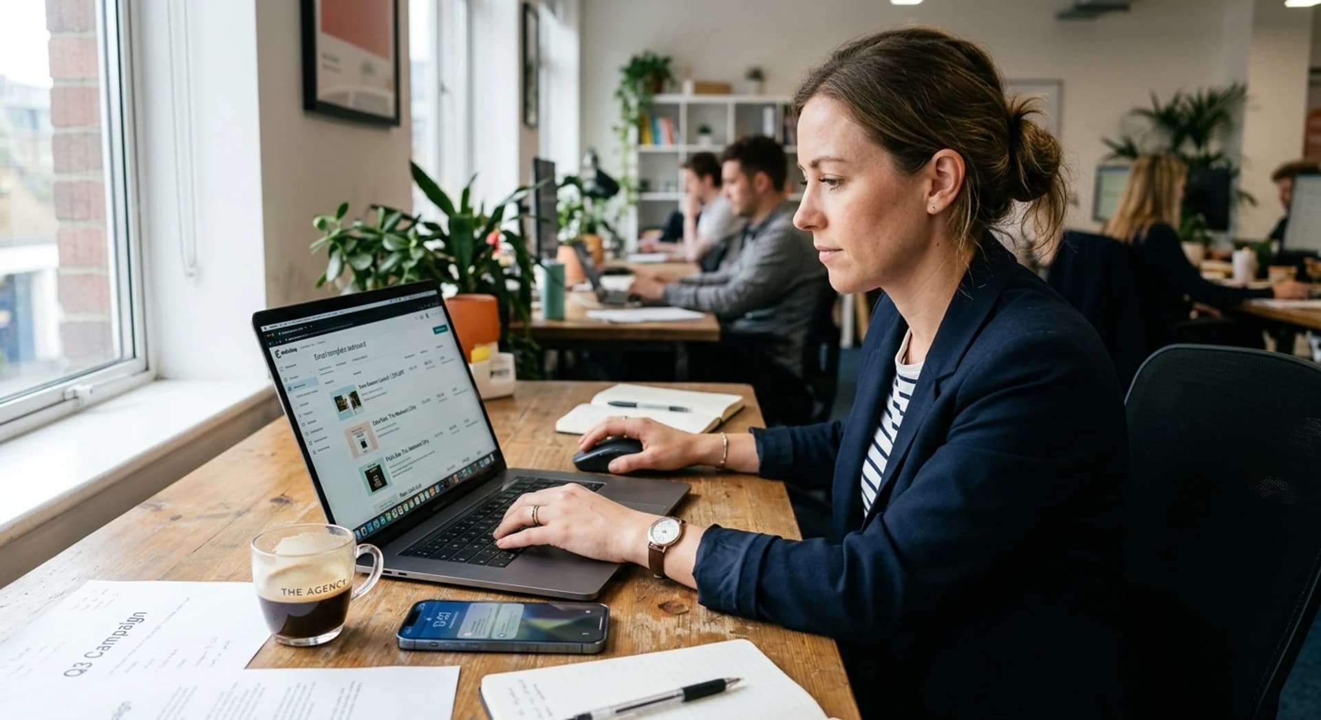 Modelos de Email Marketing: 32 exemplos para turbinar suas campanhas