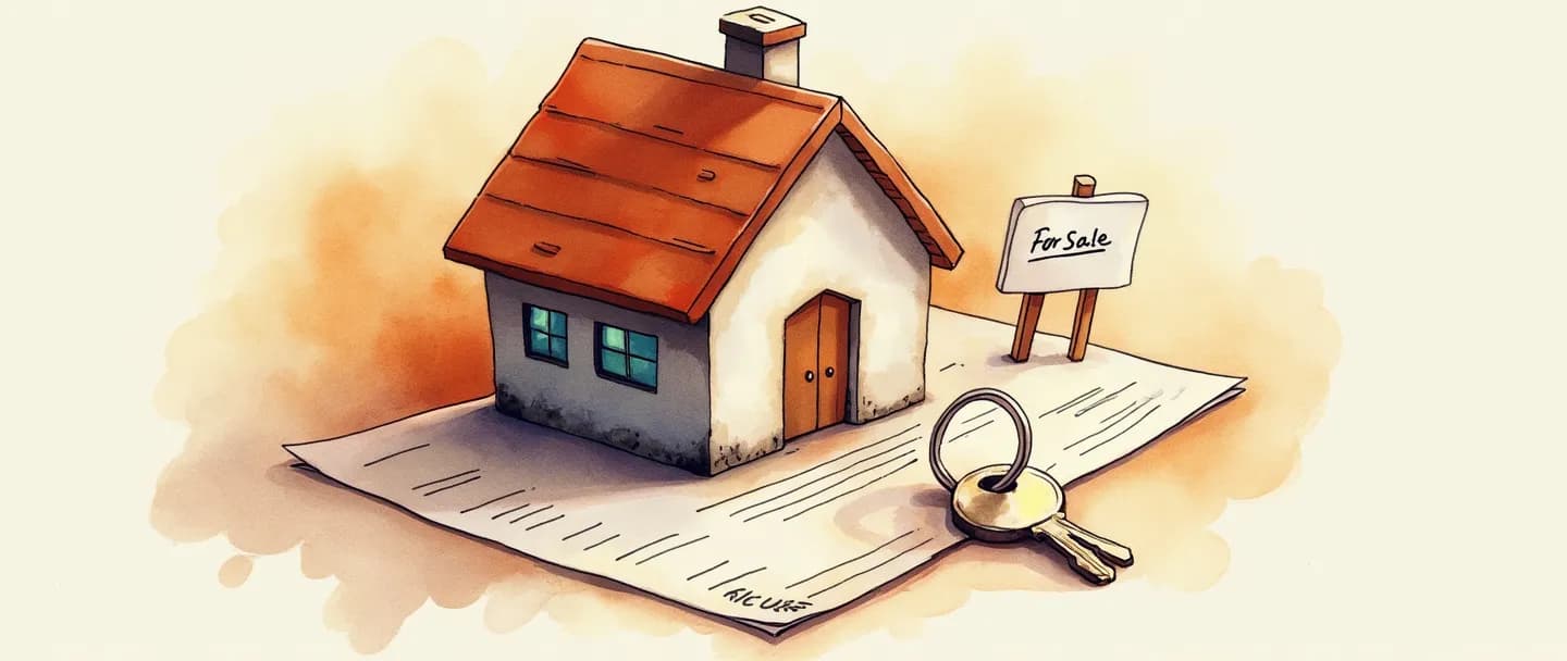 O que é bens imóveis?