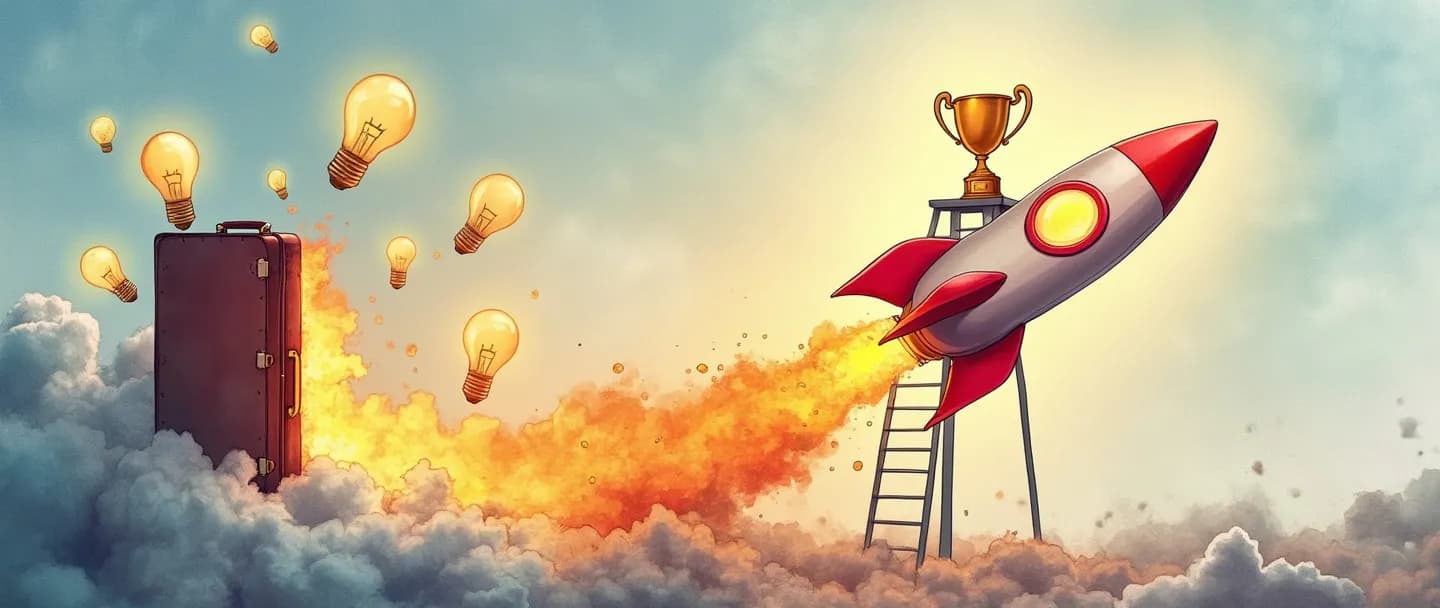 Mentalidade Sucesso Empresarial: Top 10 Estratégias