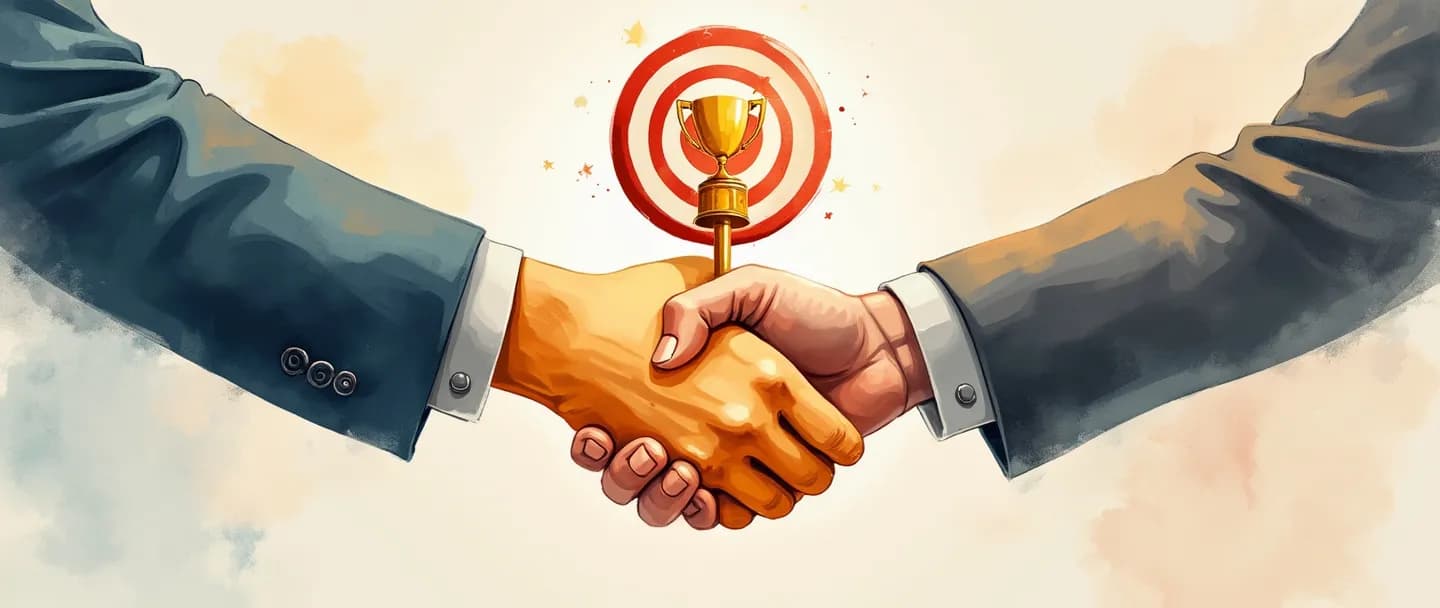 Prospect: Guia Definitivo para Transformá-los em Clientes