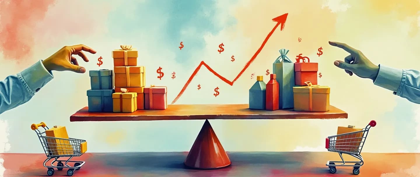 O que é demanda de mercado?