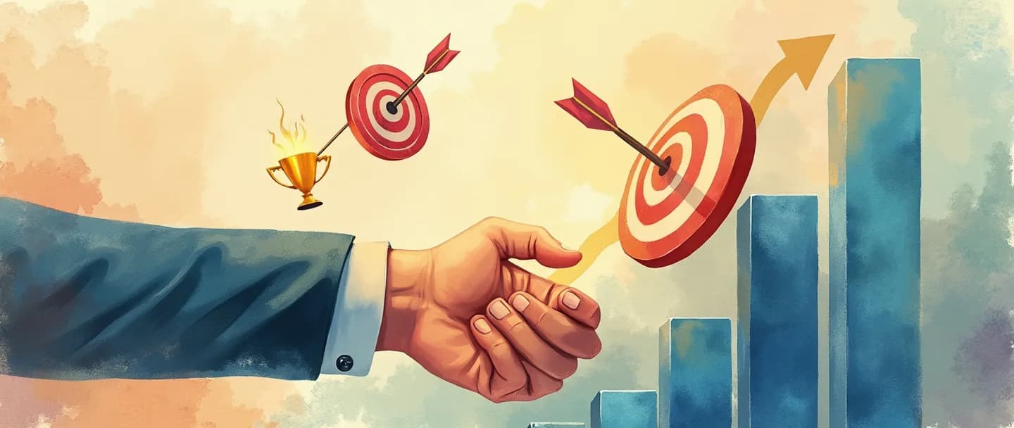 O que é efetividade de vendas?