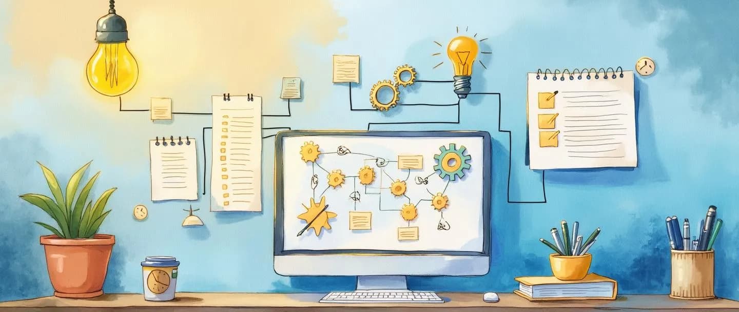 O que é necessidade organizacional?