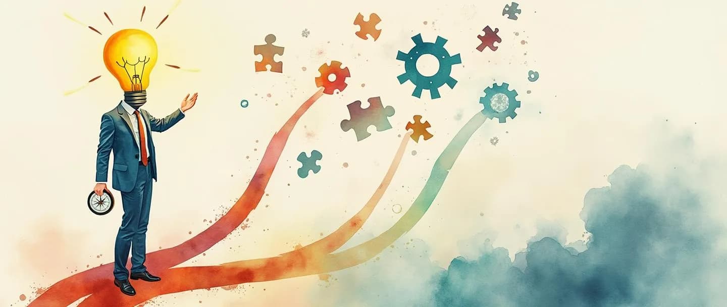 O que é head de inovação?