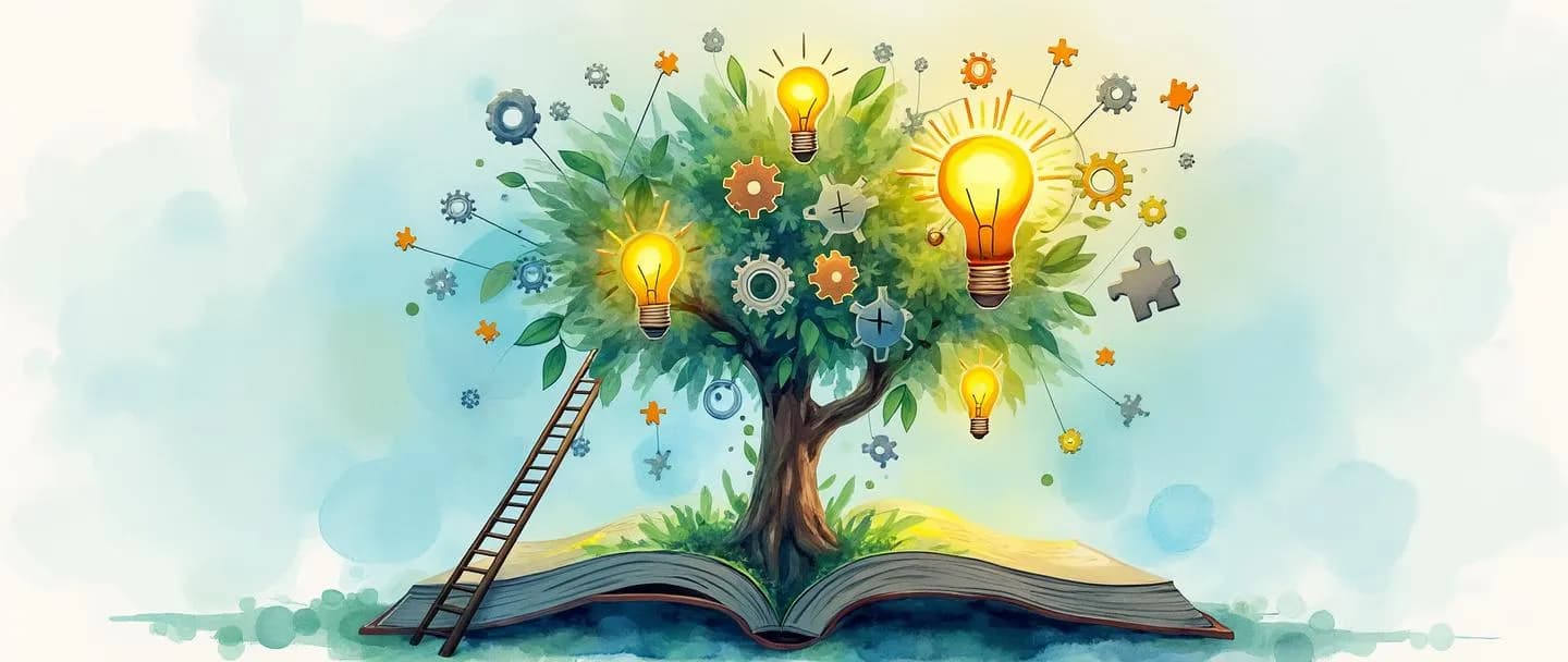 O que é conhecimento organizacional?