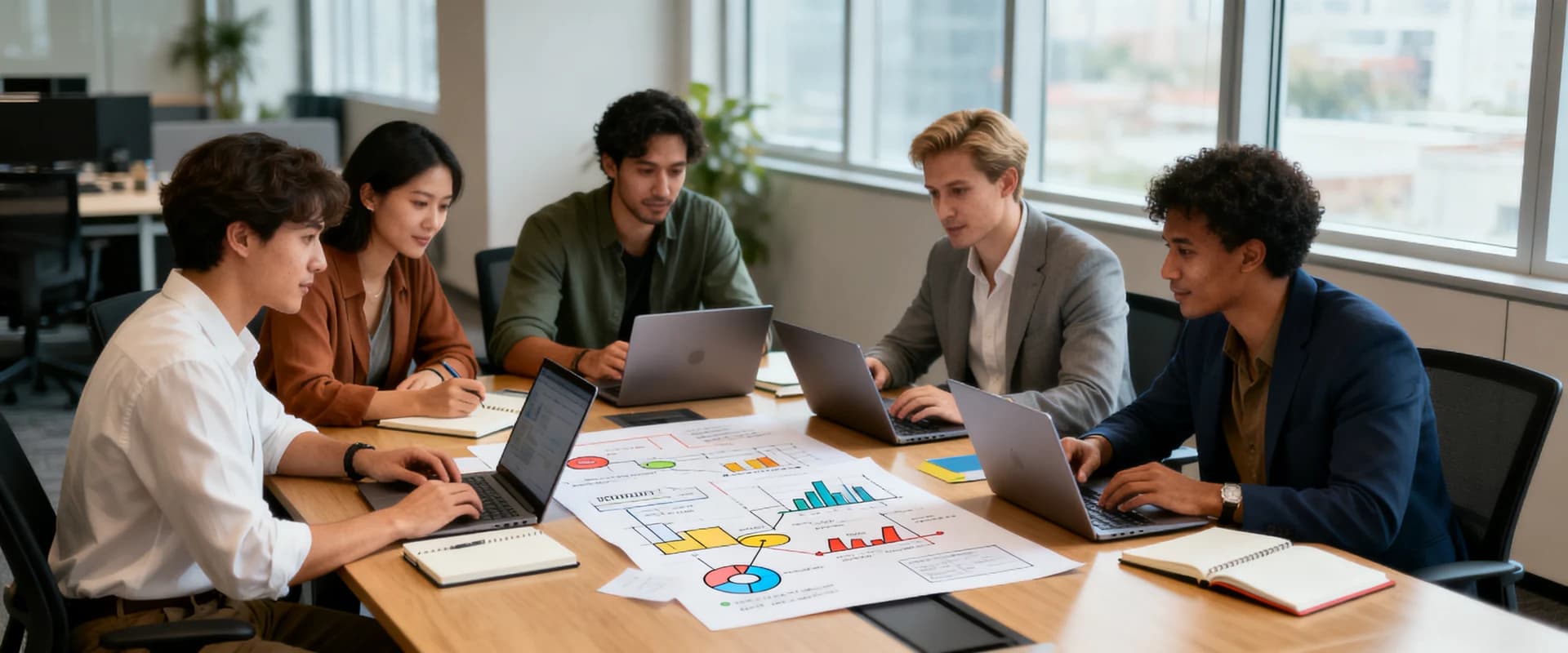 Modelo de negócio: o que é e como desenvolver um para sua empresa