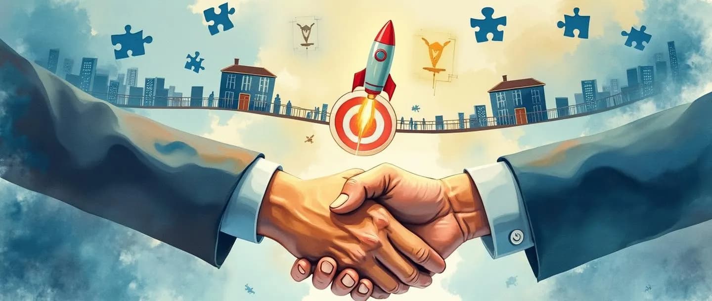 O que é empreitada empresarial?