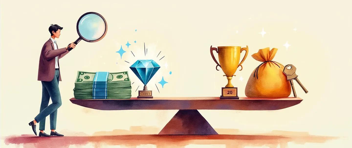 O que é valor percebido pelo cliente?