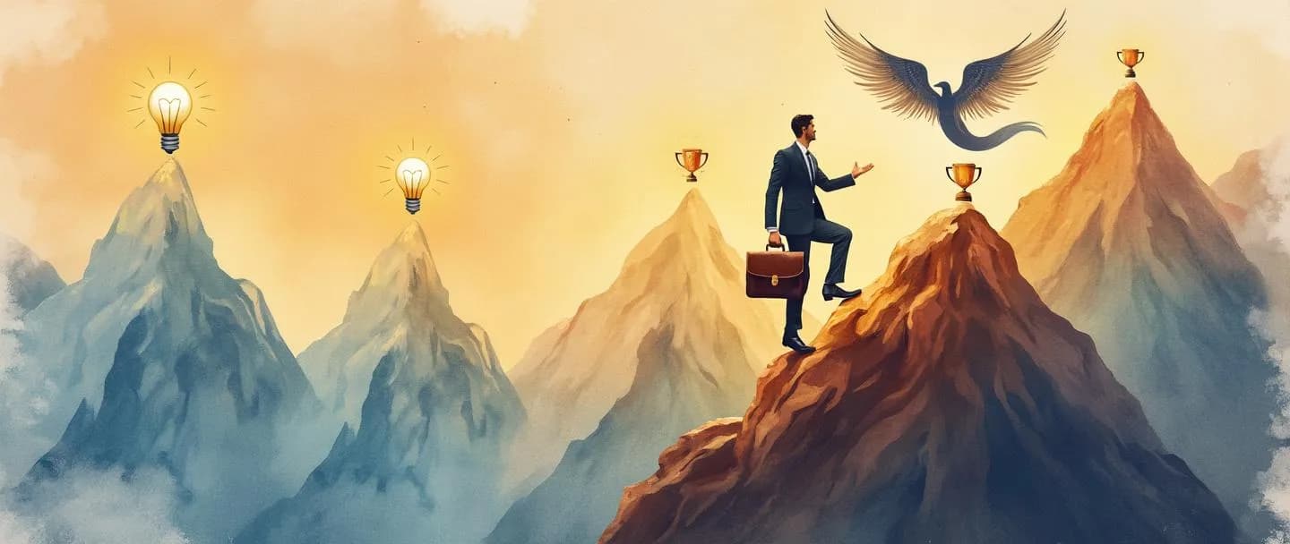 O que é jornada executiva?