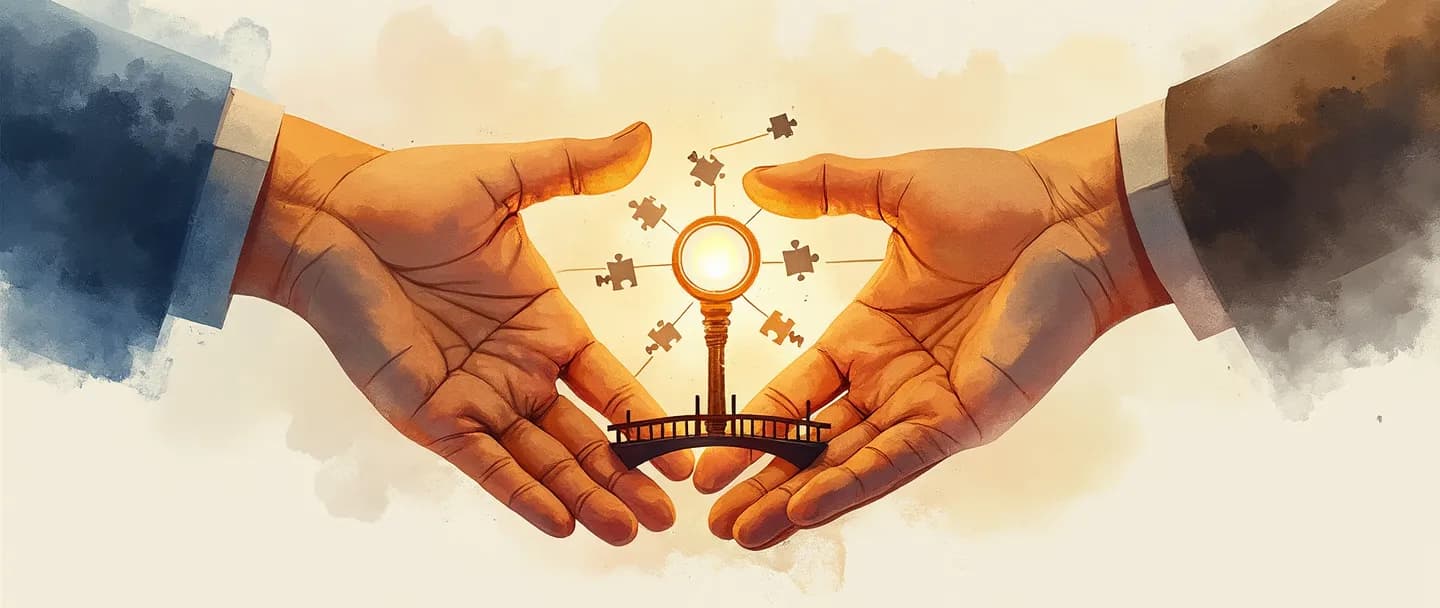 O que é unidade de relacionamento?