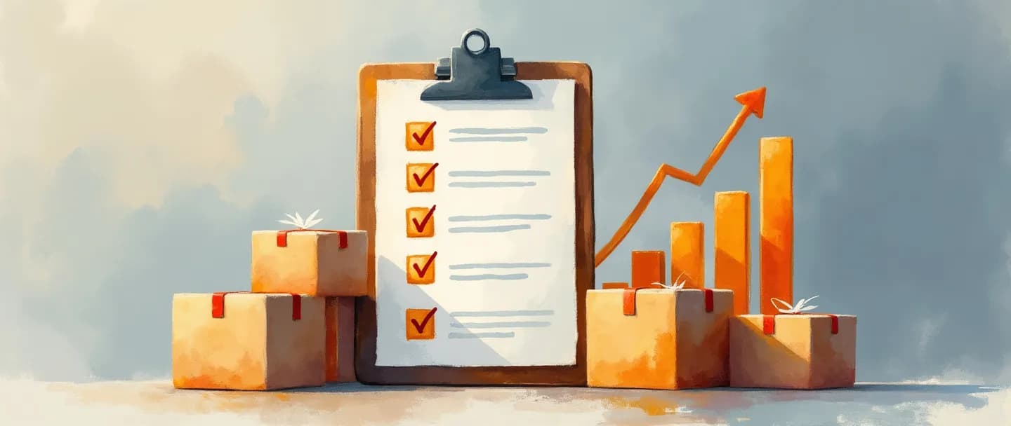 Gerenciamento de Estoque: Guia Definitivo