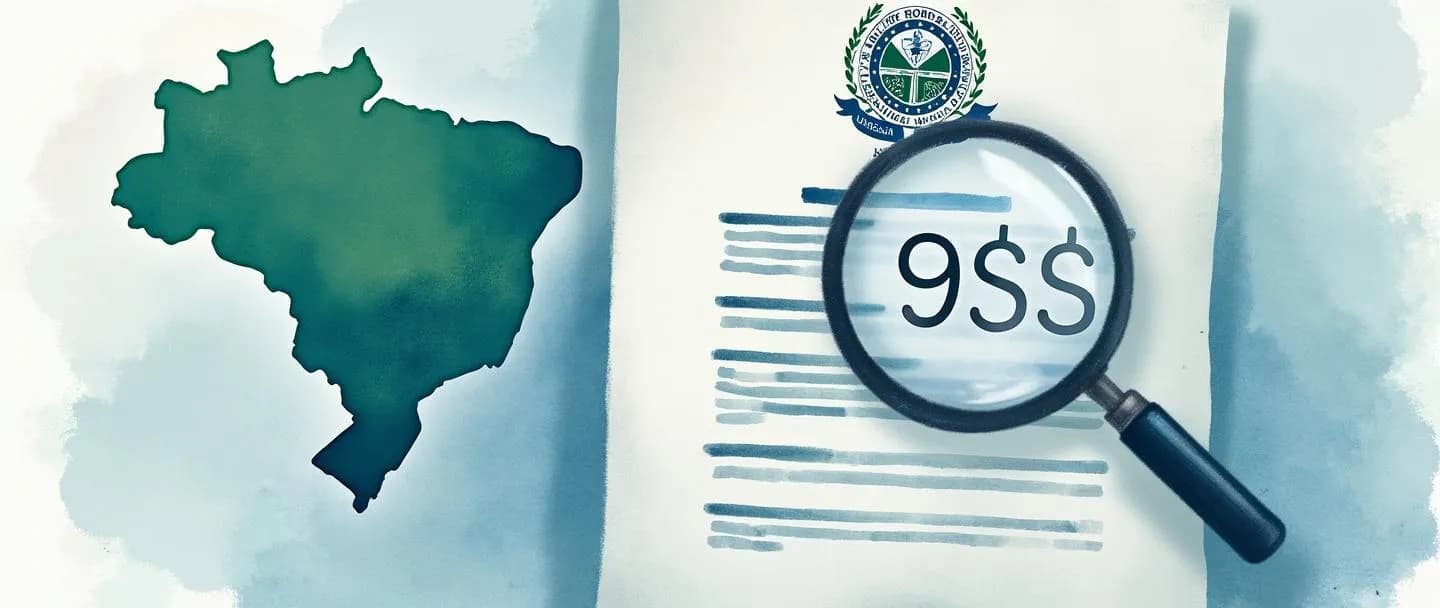 O que é número de inscrição estadual?