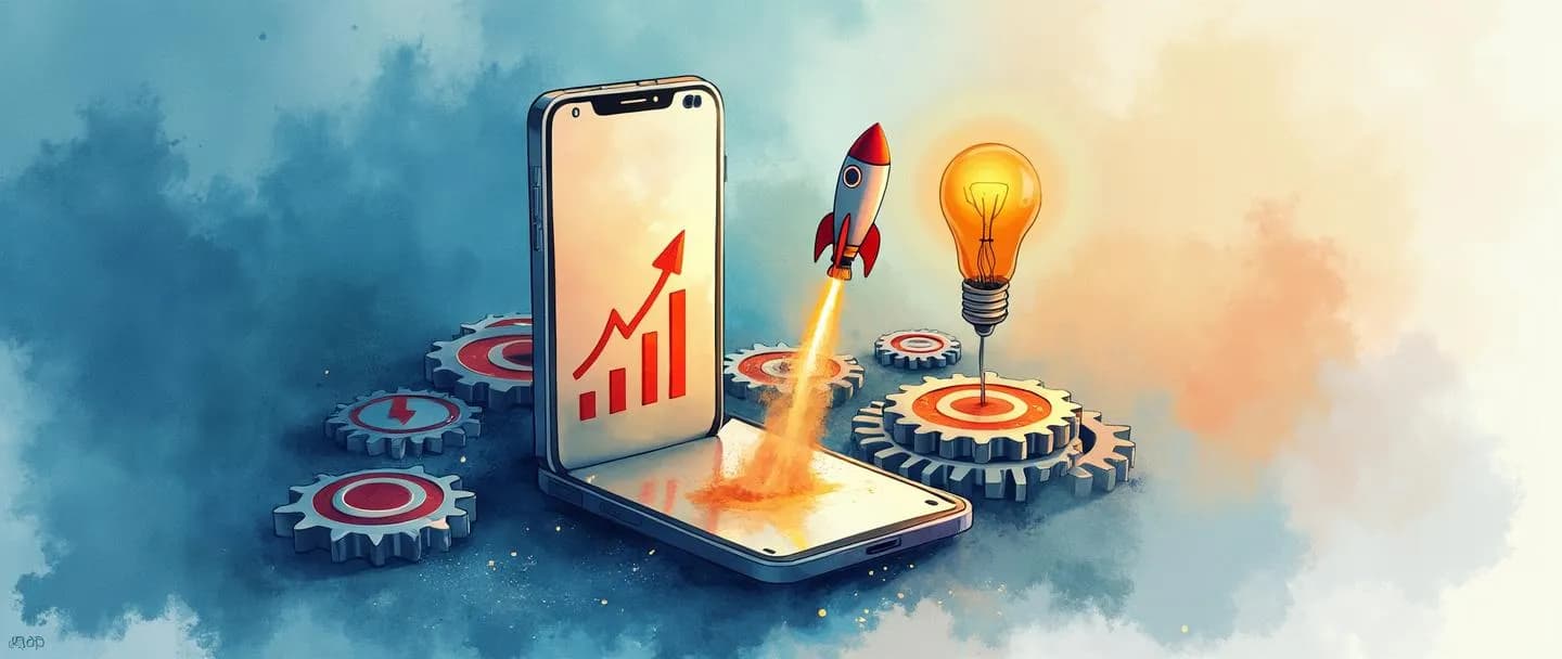 O que é otimização de marketing digital?