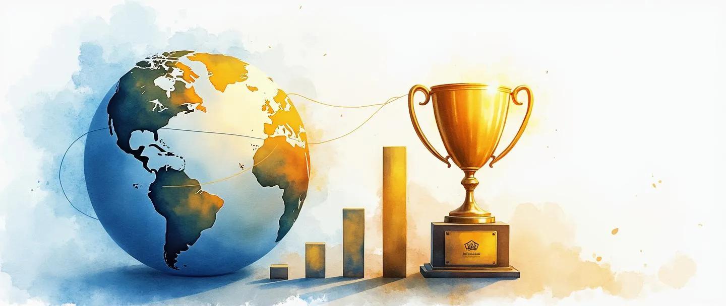 O que é web brand equity?
