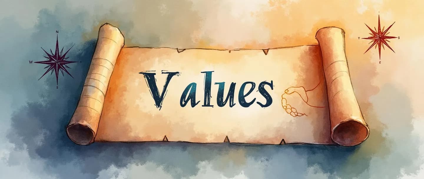 O que é carta de valores?