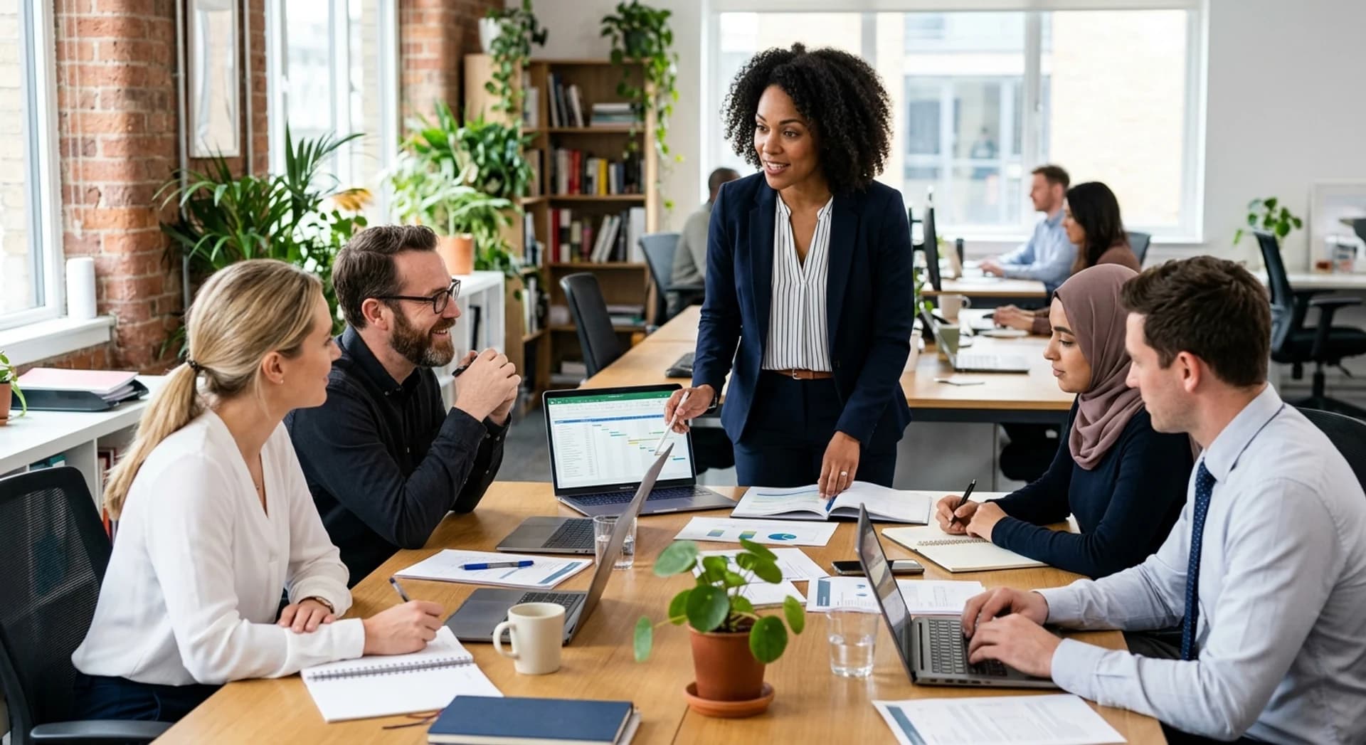Proatividade no trabalho: como ela impacta positivamente o ambiente profissional