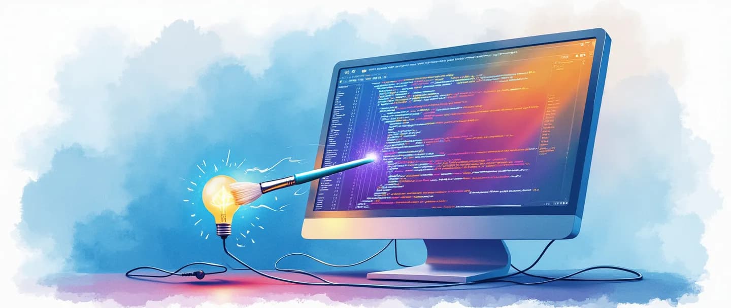 O que é web content development?