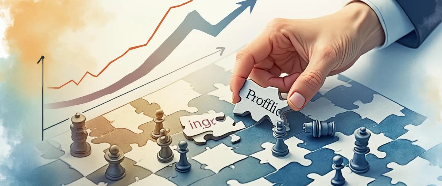 O que é gerenciamento de portfólio de produtos?