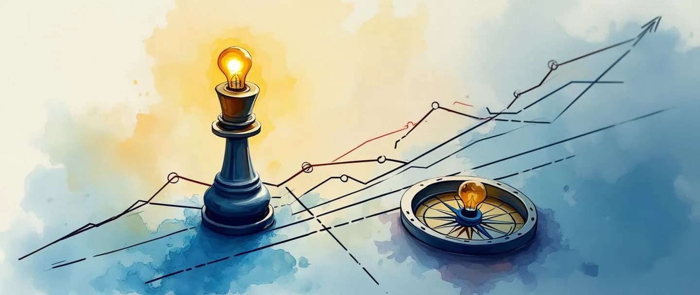 O que é demanda estratégica?