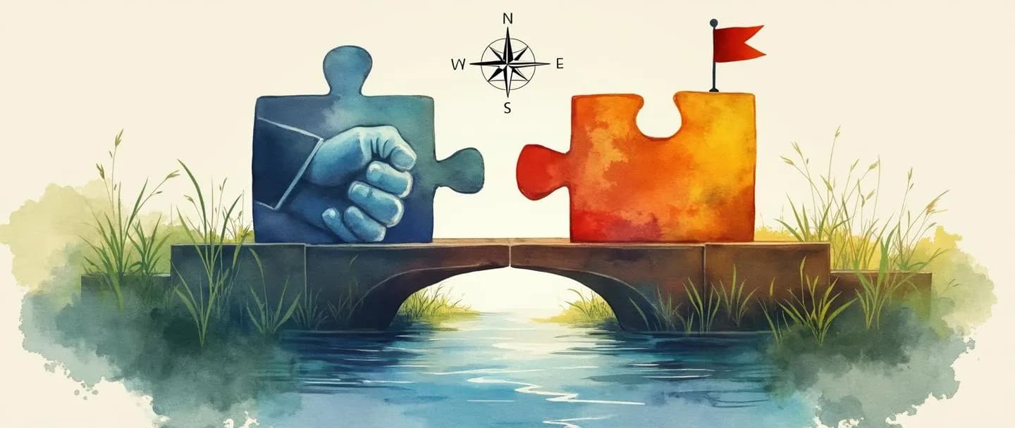 O que é joint venture estratégica?