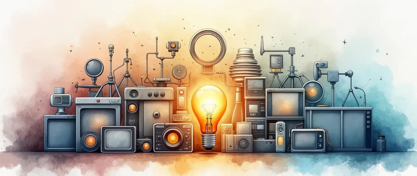 O que é gama de produtos?