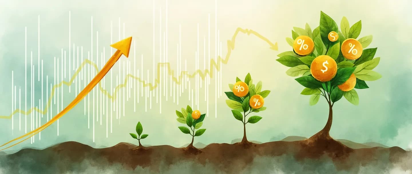 O que é taxa de retorno?