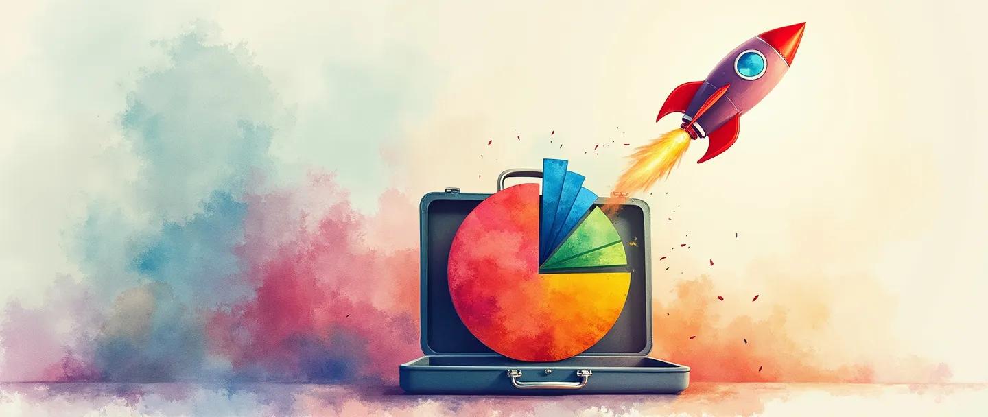 Market Share: O Guia Definitivo para Empresas