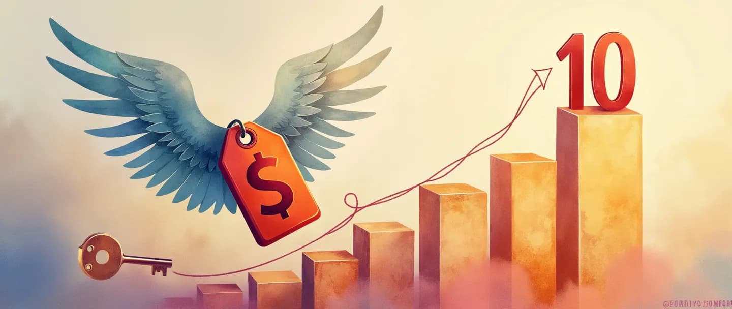 Precificação Correta: 10 Dicas Essenciais