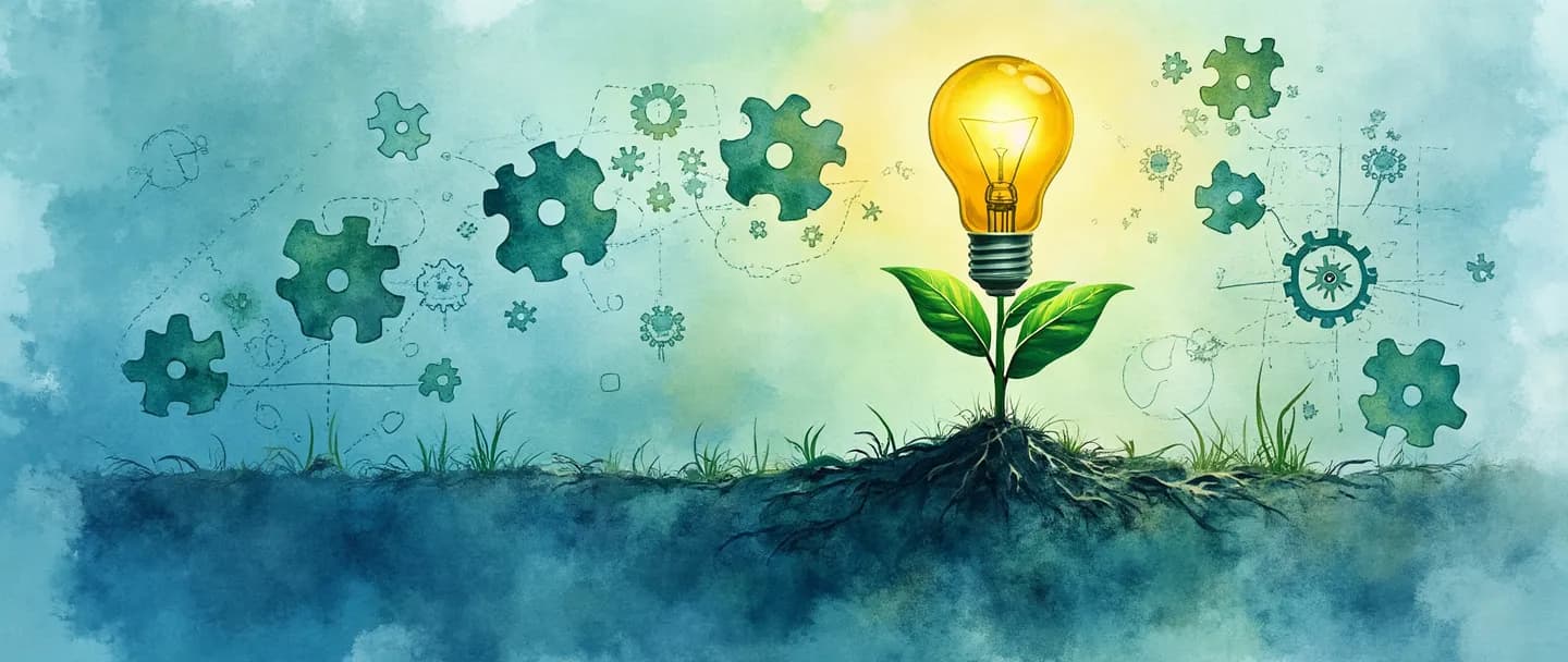 O que é desenvolvimento de produto?