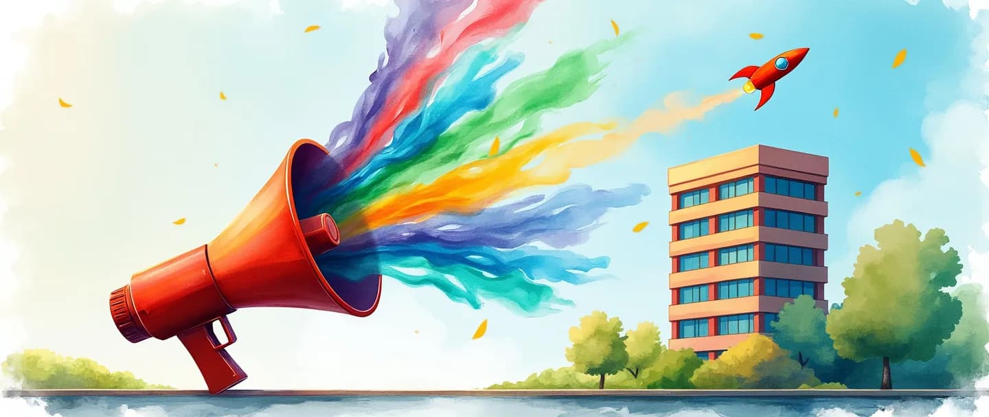 Endomarketing: O Guia Definitivo para Empresas