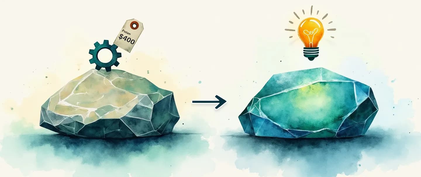 O que é valor agregado?