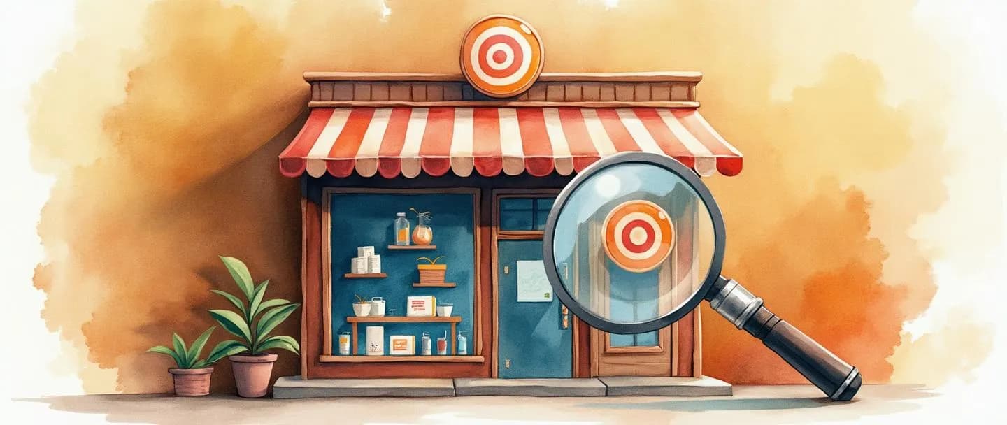 O que é mercado de nicho?